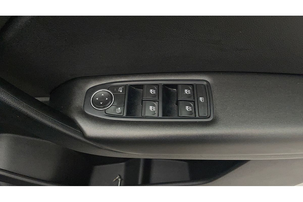 2021 Renault Captur Life XJB
