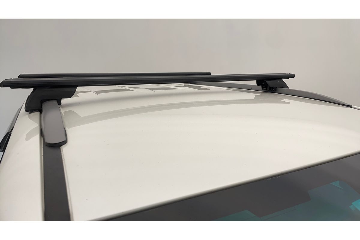 2021 Toyota Fortuner Crusade GUN156R