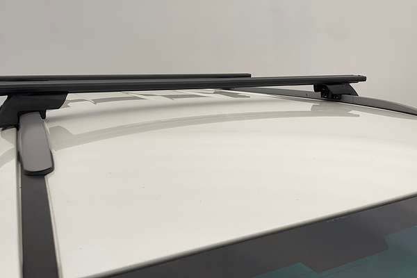2021 Toyota Fortuner Crusade GUN156R