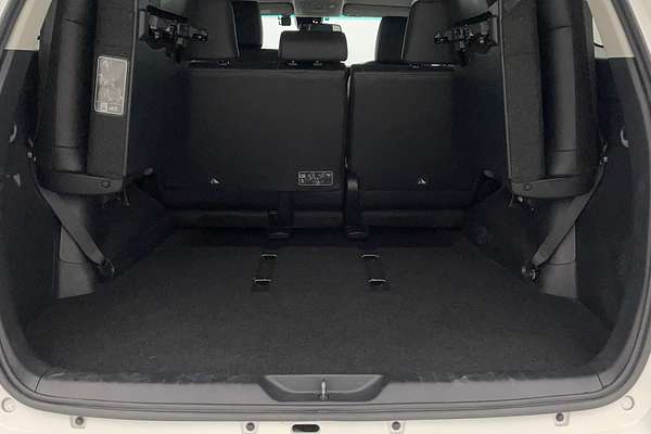 2021 Toyota Fortuner Crusade GUN156R