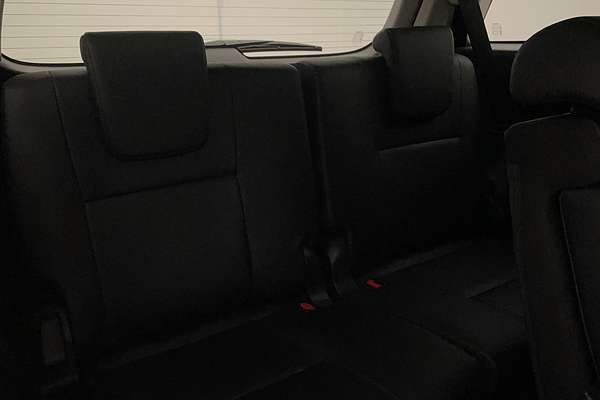 2021 Toyota Fortuner Crusade GUN156R
