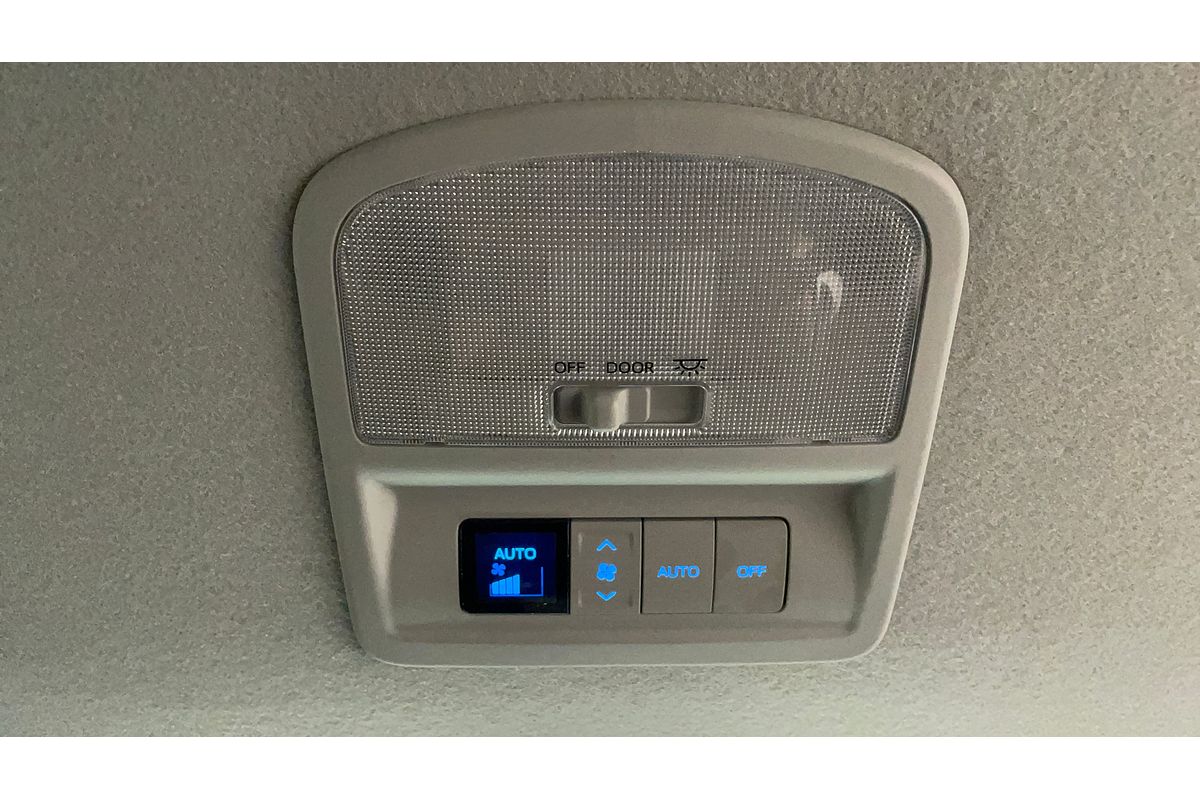 2021 Toyota Fortuner Crusade GUN156R