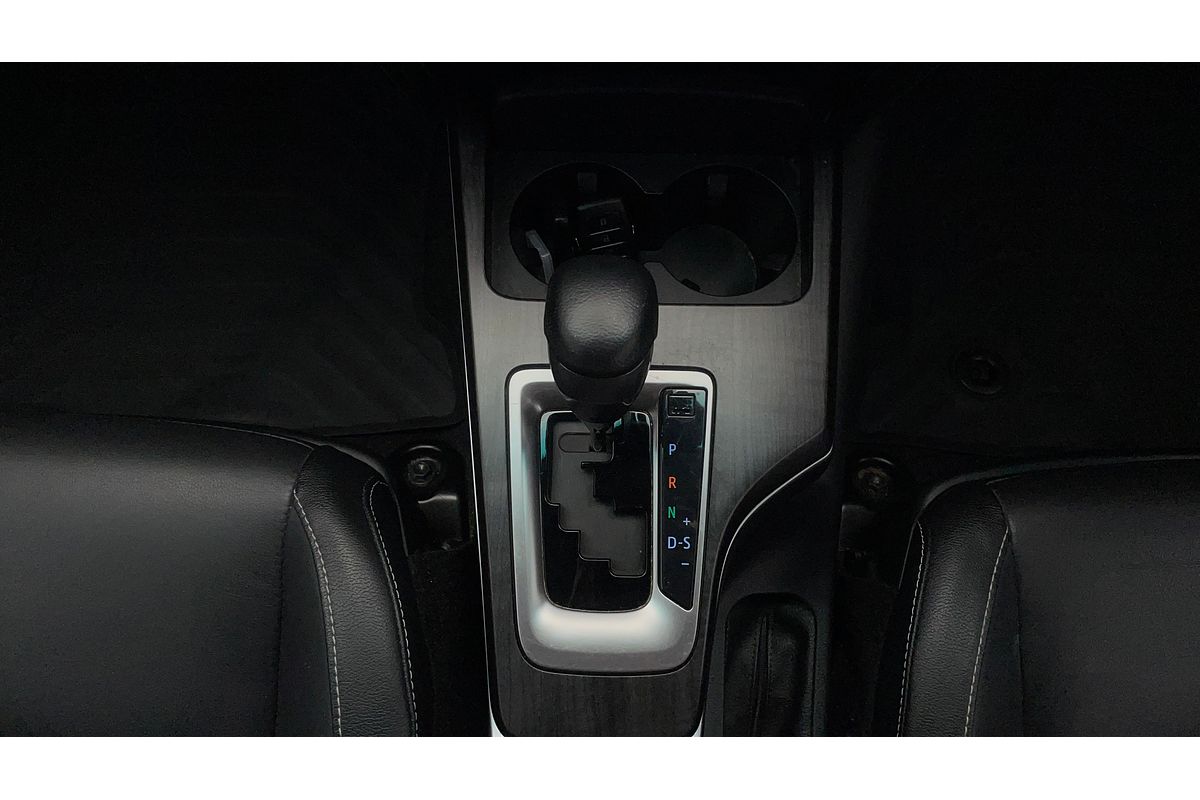 2021 Toyota Fortuner Crusade GUN156R