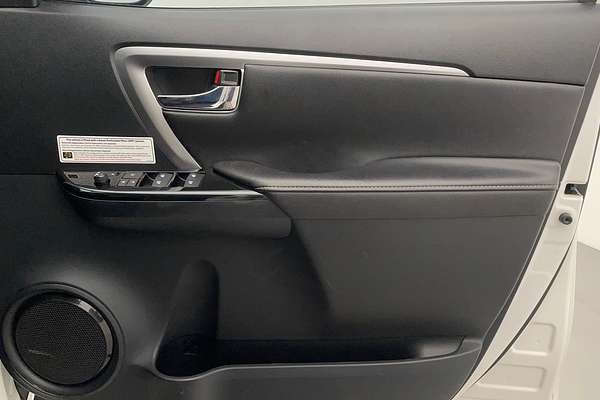 2021 Toyota Fortuner Crusade GUN156R