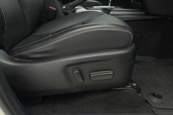 2021 Toyota Fortuner Crusade GUN156R