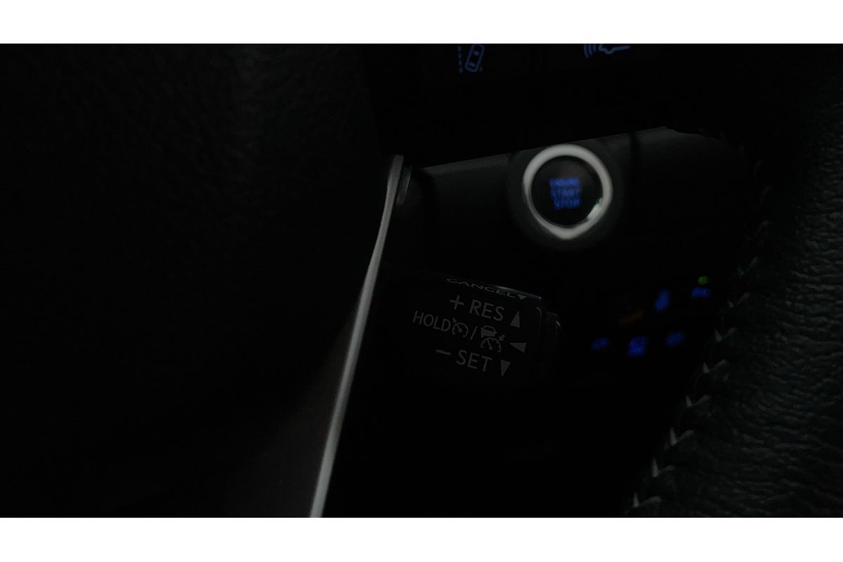 2021 Toyota Fortuner Crusade GUN156R
