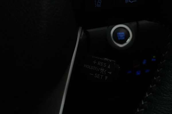 2021 Toyota Fortuner Crusade GUN156R
