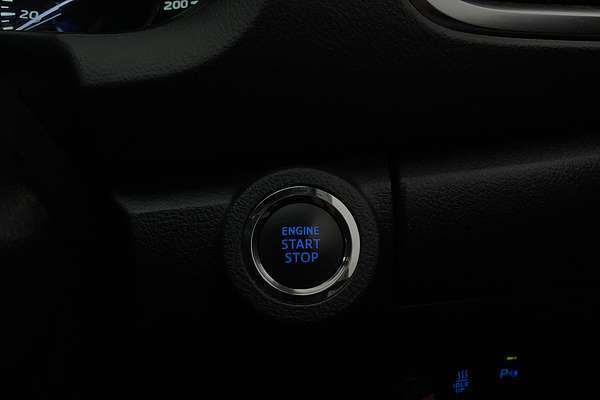 2021 Toyota Fortuner Crusade GUN156R