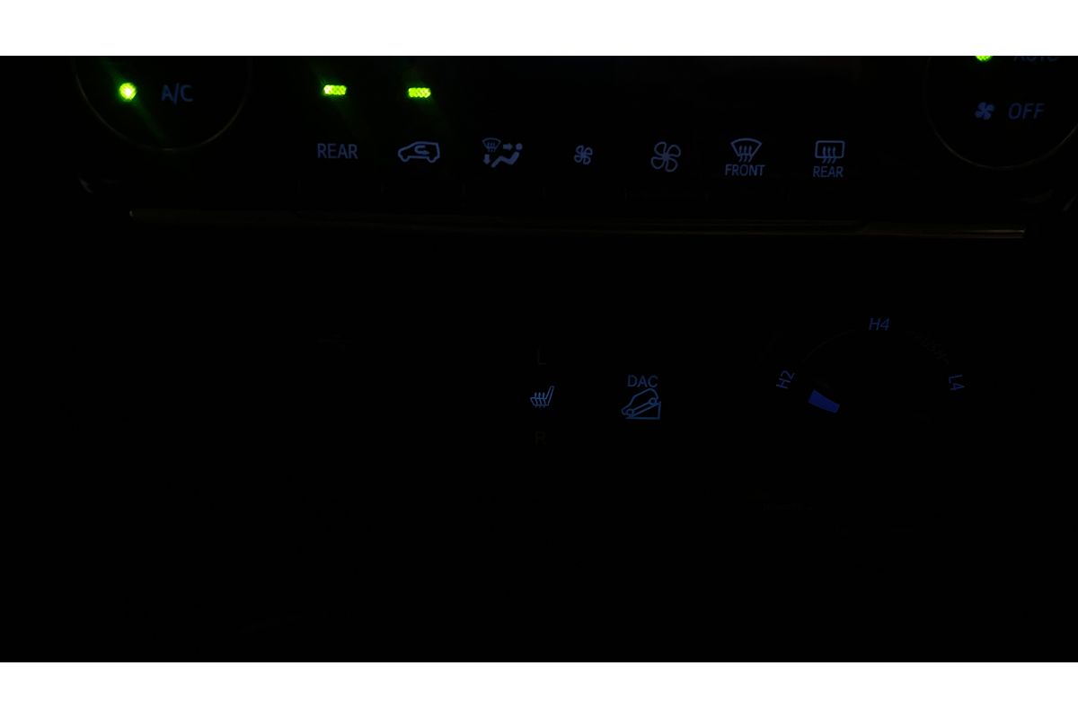 2021 Toyota Fortuner Crusade GUN156R