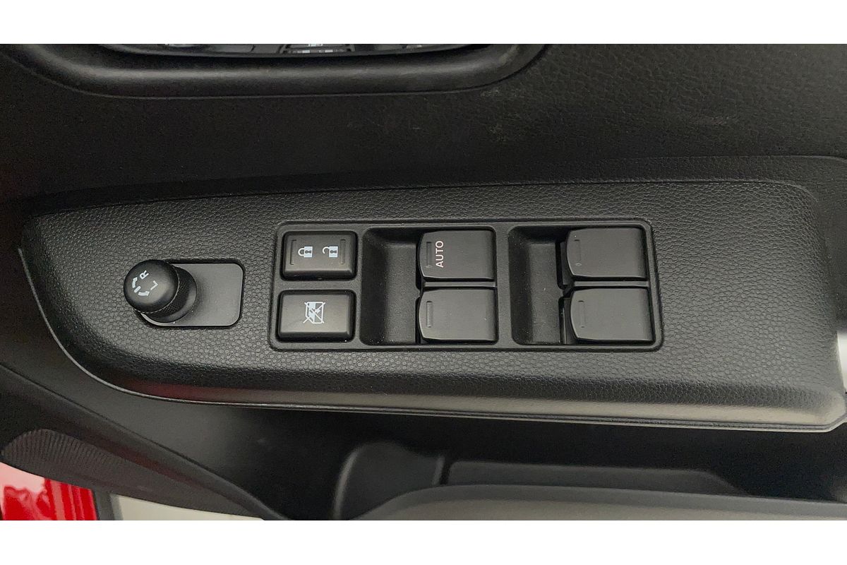 2021 Suzuki Ignis GLX MF Series II