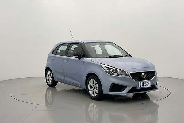 2024 MG MG3 Core
