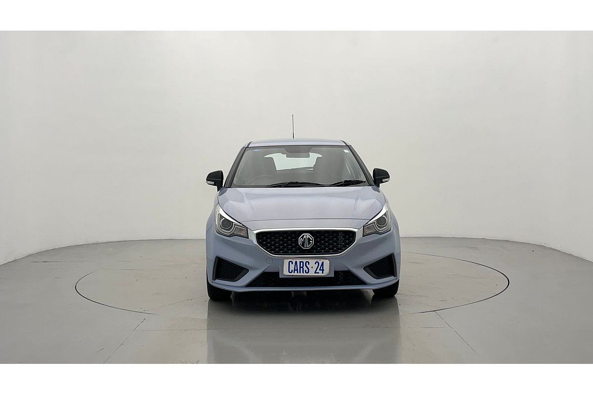 2024 MG MG3 Core