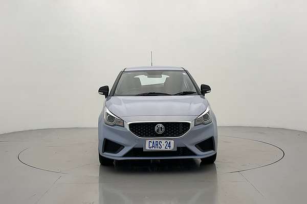 2024 MG MG3 Core