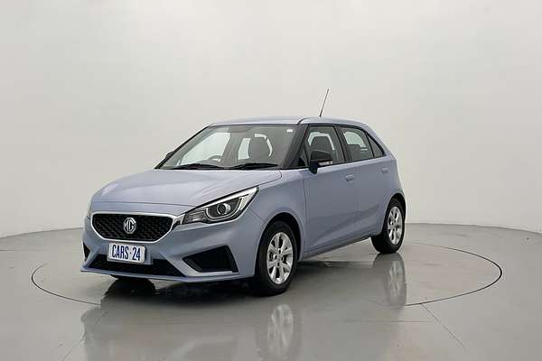 2024 MG MG3 Core