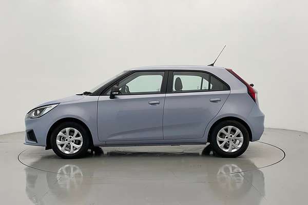 2024 MG MG3 Core