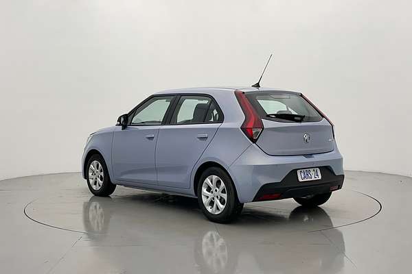 2024 MG MG3 Core