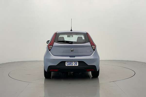 2024 MG MG3 Core