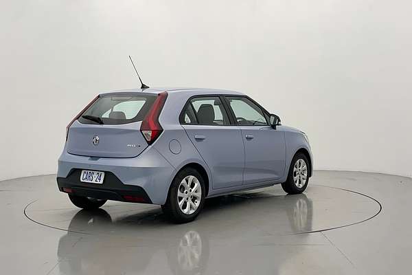 2024 MG MG3 Core
