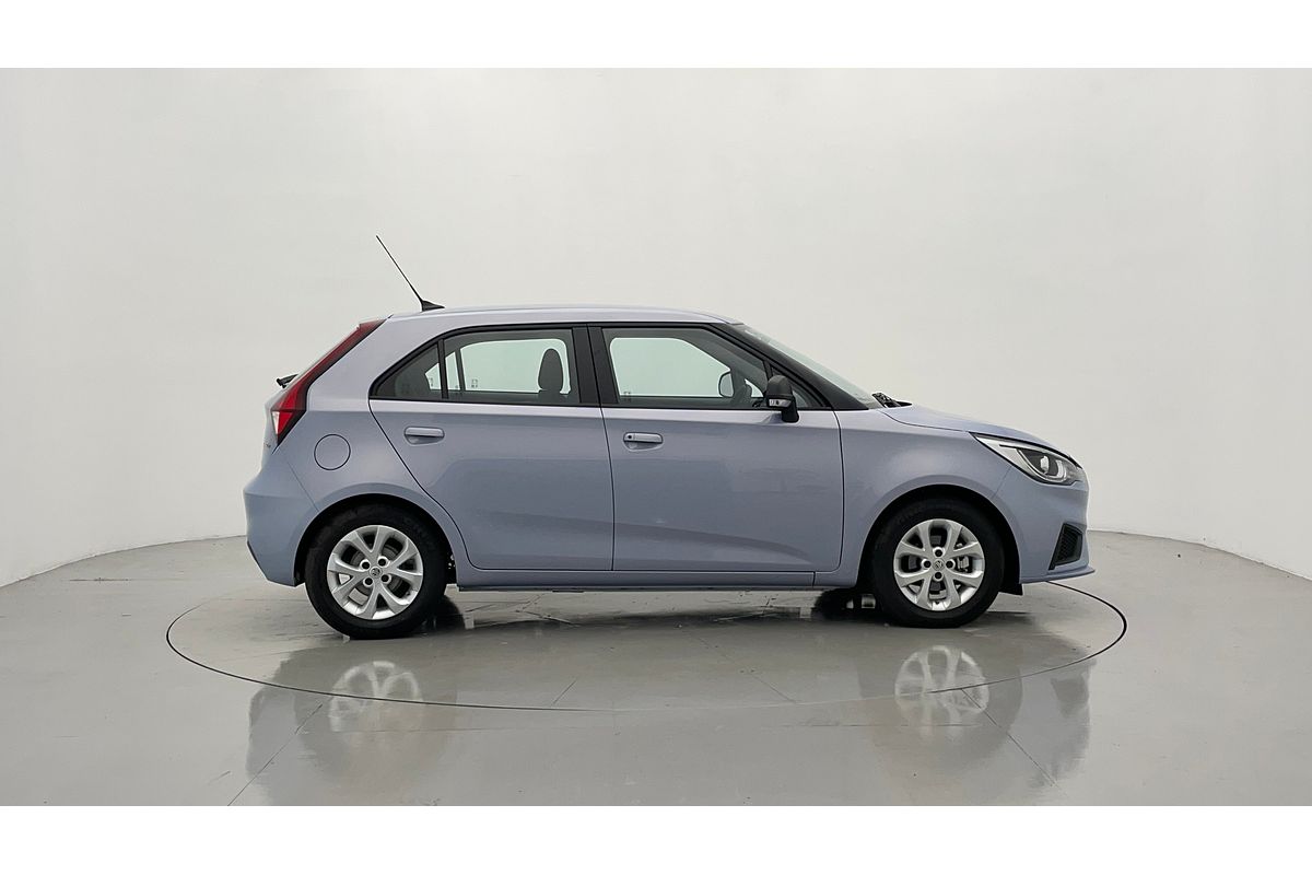 2024 MG MG3 Core