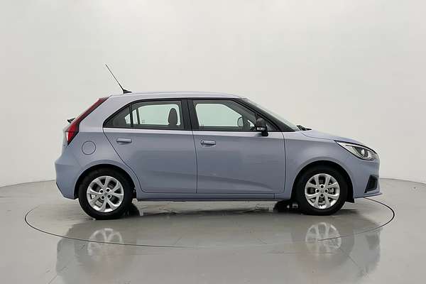 2024 MG MG3 Core