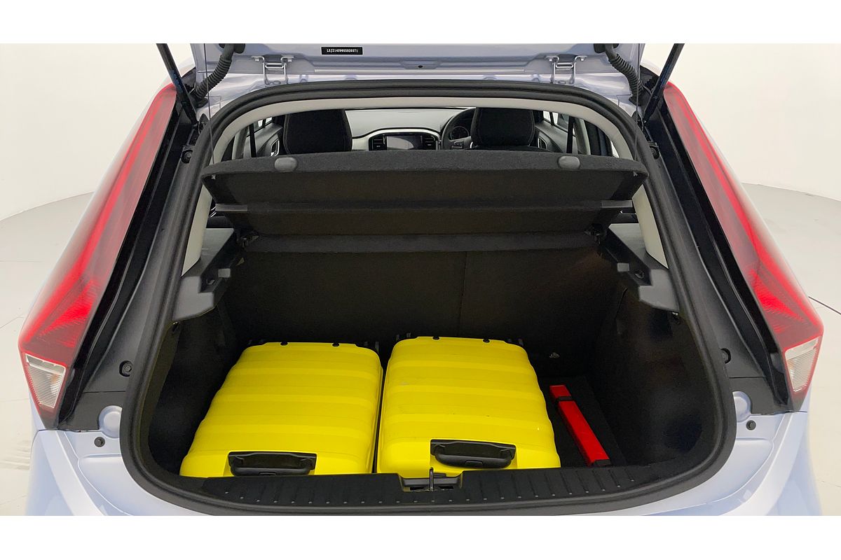 2024 MG MG3 Core