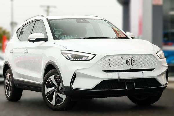 2023 MG ZS EV Essence AZS1