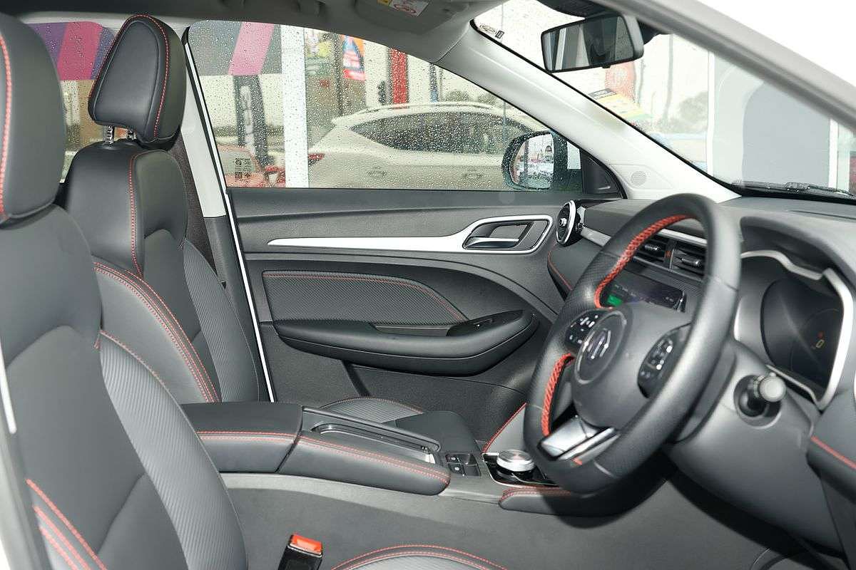 2023 MG ZS EV Essence AZS1