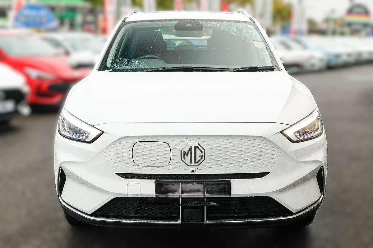 2023 MG ZS EV Essence AZS1