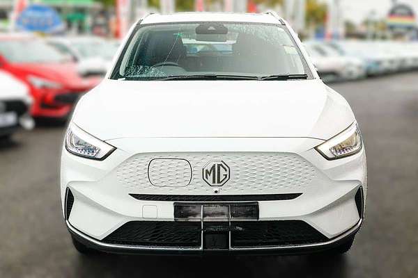 2023 MG ZS EV Essence AZS1