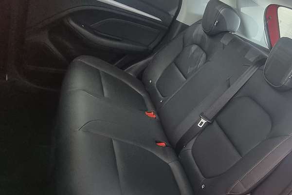 2023 MG ZS EV Essence AZS1
