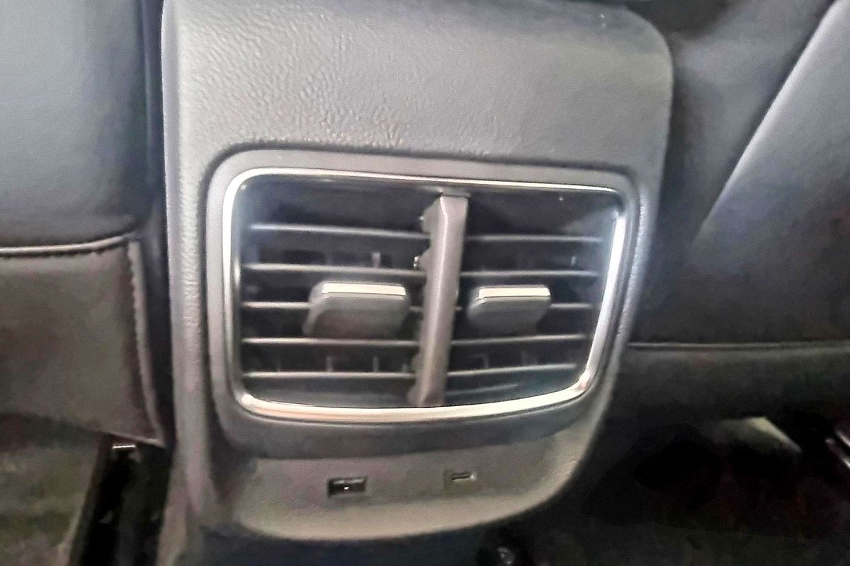 2023 MG ZS EV Essence AZS1