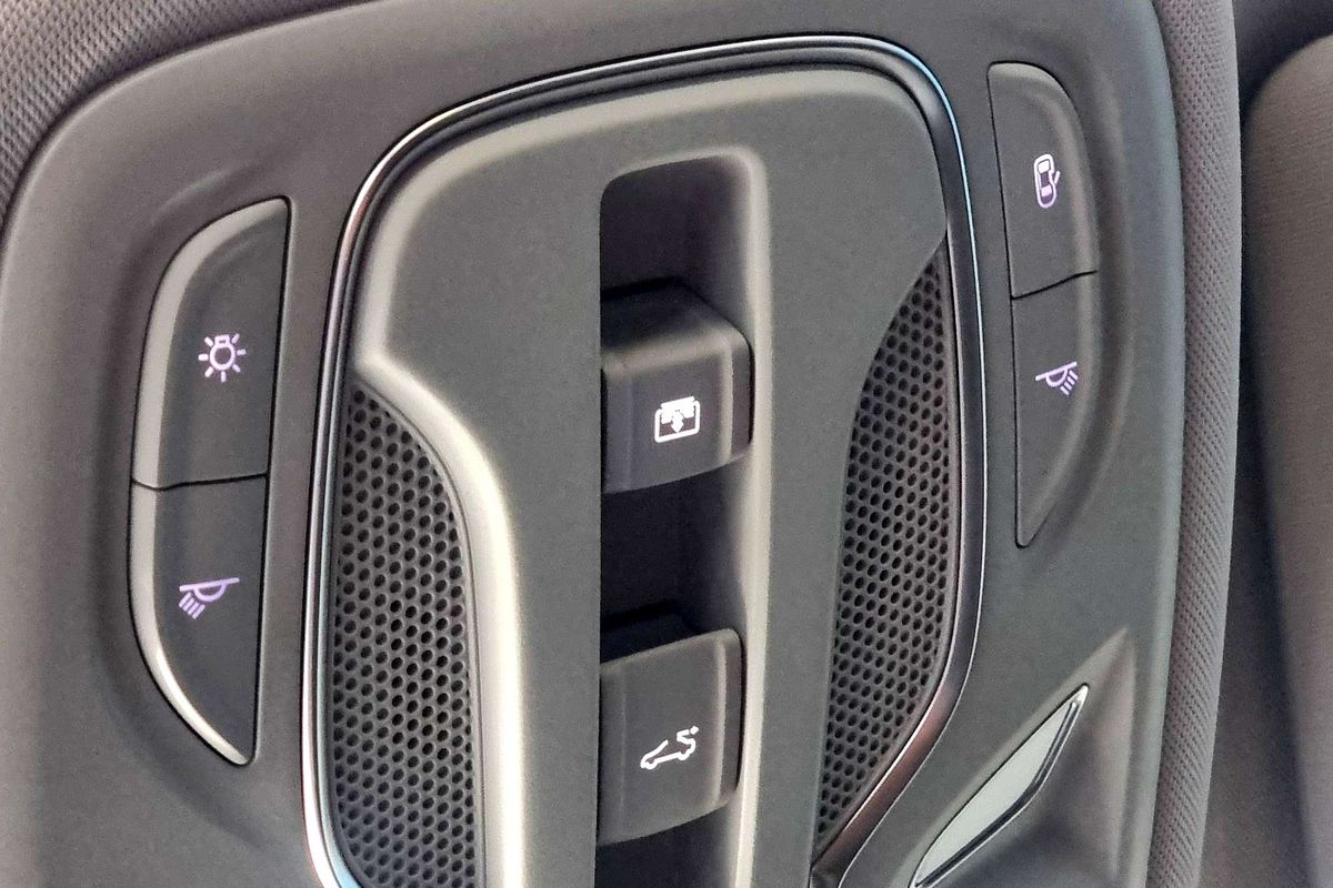 2023 MG ZS EV Essence AZS1