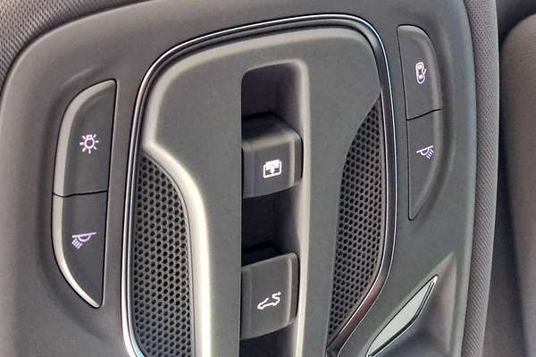 2023 MG ZS EV Essence AZS1
