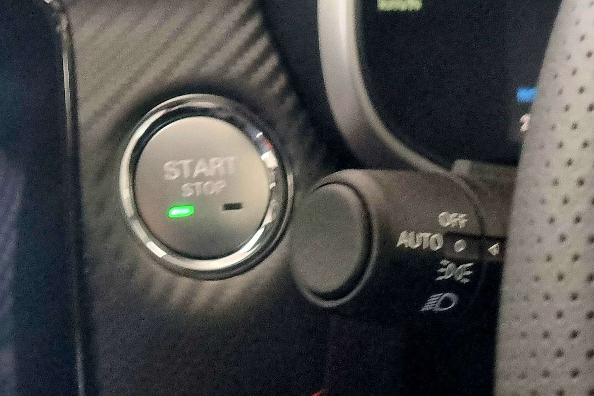 2023 MG ZS EV Essence AZS1