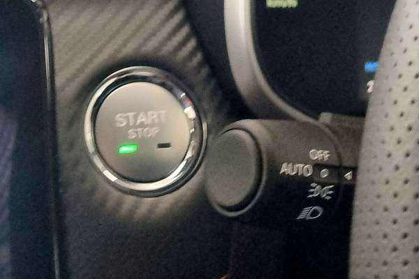 2023 MG ZS EV Essence AZS1