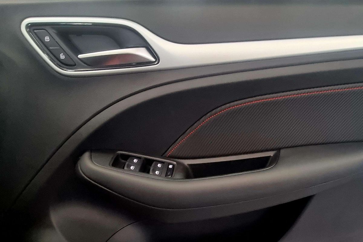 2023 MG ZS EV Essence AZS1