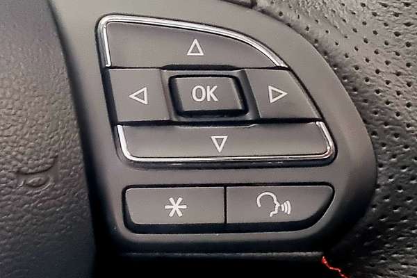2023 MG ZS EV Essence AZS1