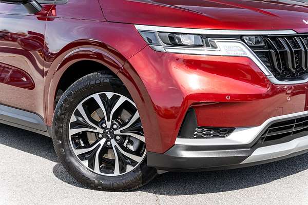 2022 Kia Carnival Si KA4
