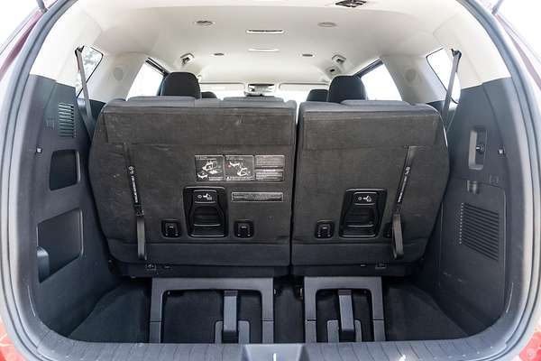 2022 Kia Carnival Si KA4