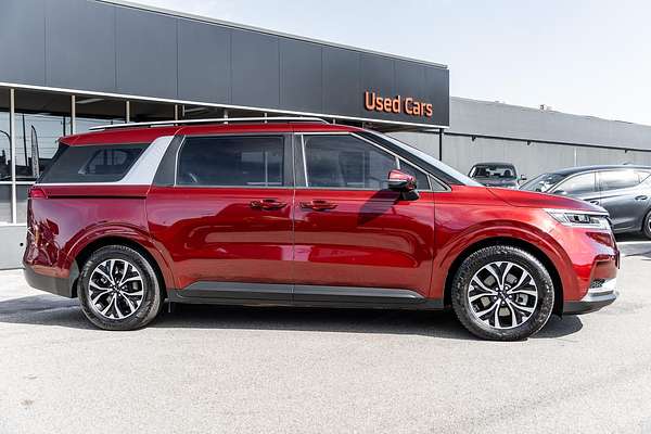 2022 Kia Carnival Si KA4