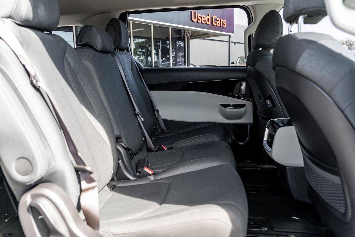 2022 Kia Carnival Si KA4