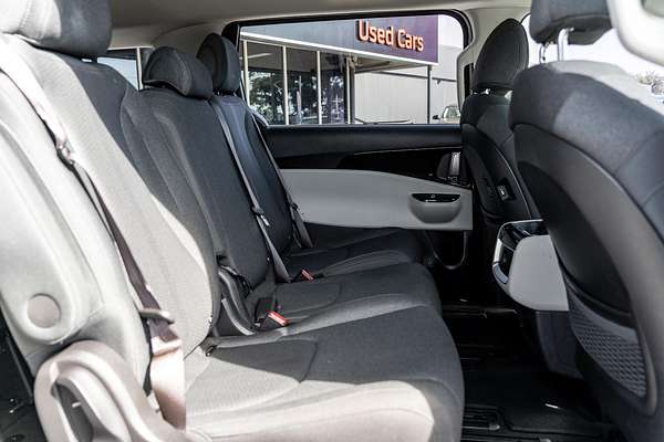 2022 Kia Carnival Si KA4