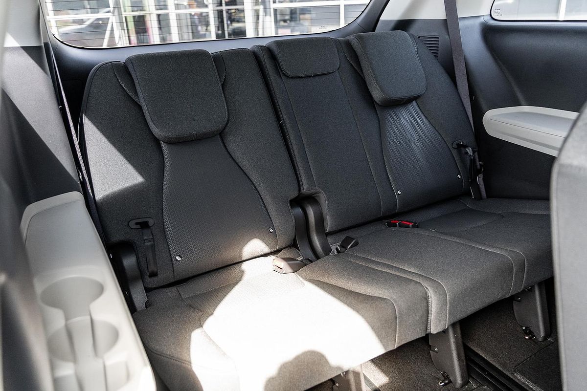 2022 Kia Carnival Si KA4