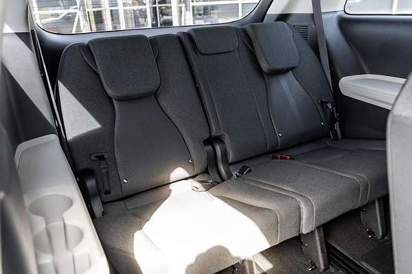 2022 Kia Carnival Si KA4