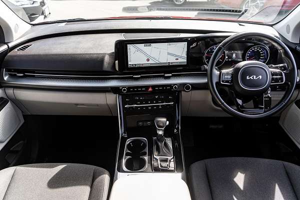 2022 Kia Carnival Si KA4