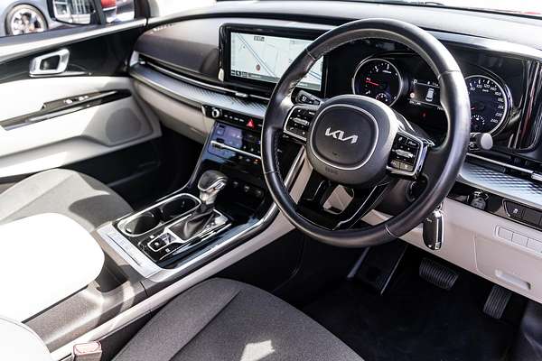 2022 Kia Carnival Si KA4