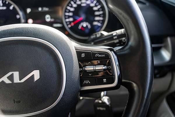 2022 Kia Carnival Si KA4