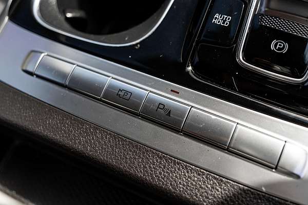 2022 Kia Carnival Si KA4