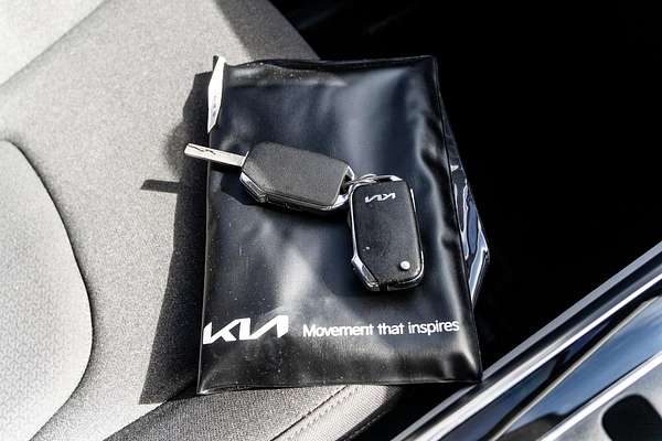2022 Kia Carnival Si KA4