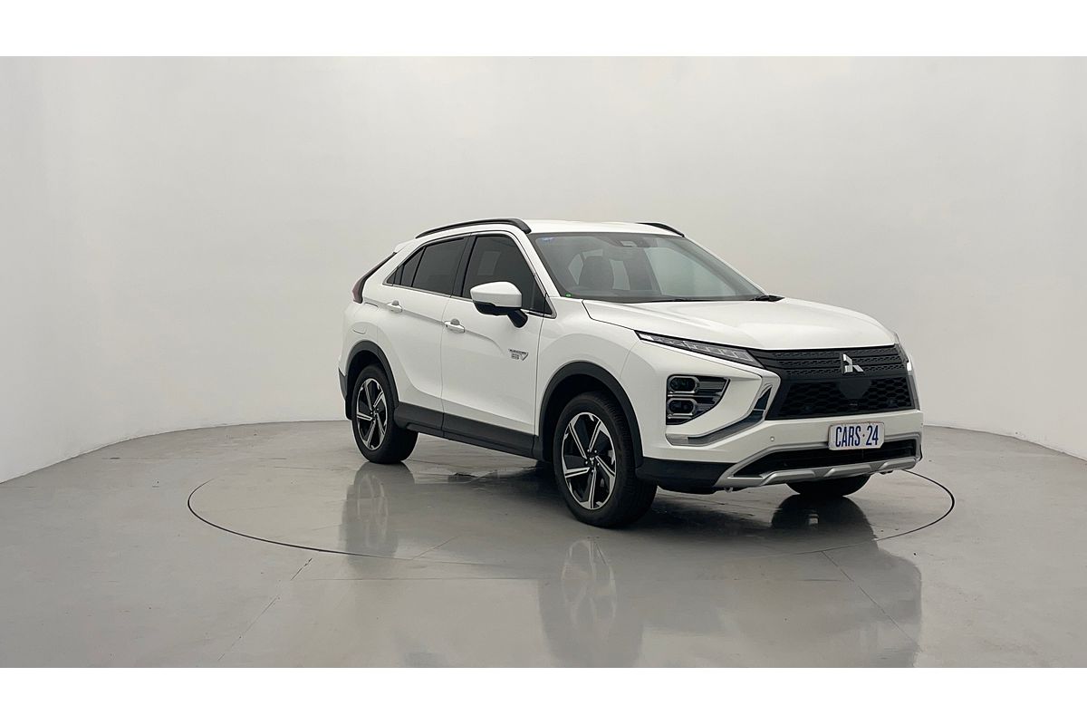 2024 Mitsubishi Eclipse Cross PHEV Aspire YB